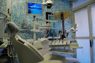 Ambulatorio Odontoiatrico Lapegna