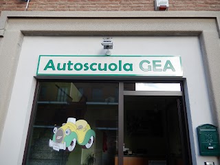 Autoscuola Gea Gea Snc Di Gobbi Gian Luca Maria E Fucile Adalgisa Tiziana Nives