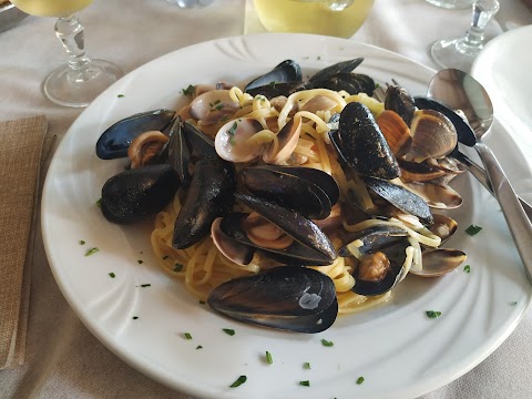 Trattoria Trampolines