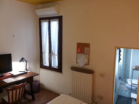 Bed And Breakfast Casa Mia Casa Tua