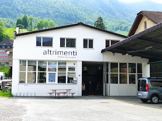 Altrimenti AG