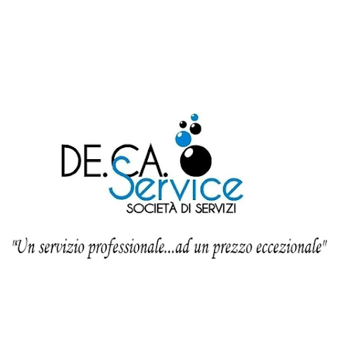 DE.CA. SERVICE IMPRESA DI PULIZIA