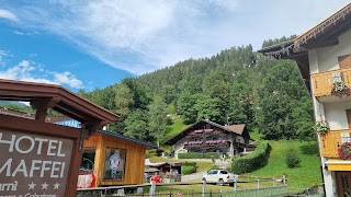 Hotel Maffei Pinzolo