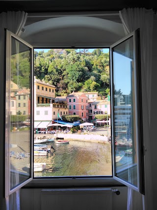 Appartamento Blue Portofino