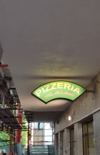 Pizzeria Bughetto