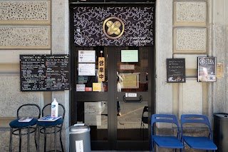 Cucina Giapponese Takoyaki Minamoto Torino