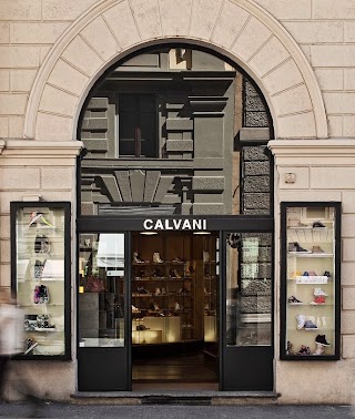 Calvani Firenze - Updated Calvani S.r.l.