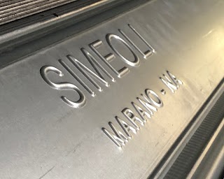 Simeoli s.r.l. - Fabbrica Serrande Napoli