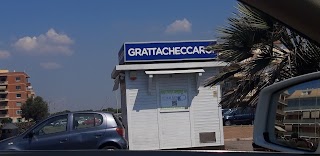 Grattacheccaro