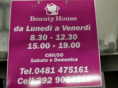 Beauty House sas Di Sargolini Roberta