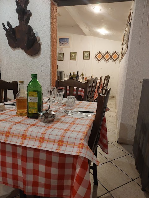 Trattoria Rosa Bianca