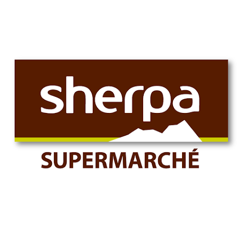 Sherpa Supermarché Arc 2000