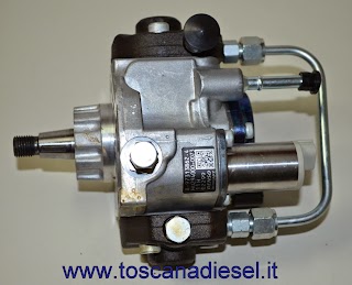 Toscana Diesel s.r.l. - Autoriparazioni Diesel e Autofficina
