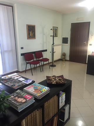 Studio Dentistico Dott. Massimo Accornero