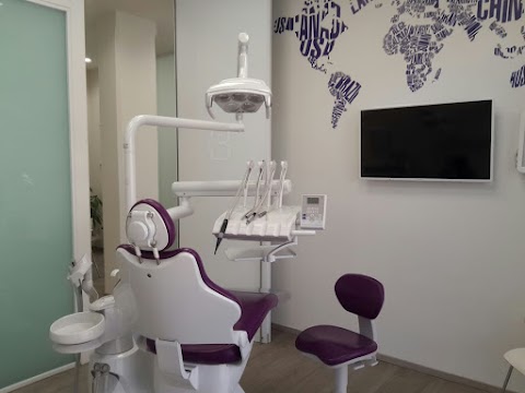 Studio Dentistico Gangale