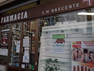 Farmacia Santa Maria Nascente S.n.c.