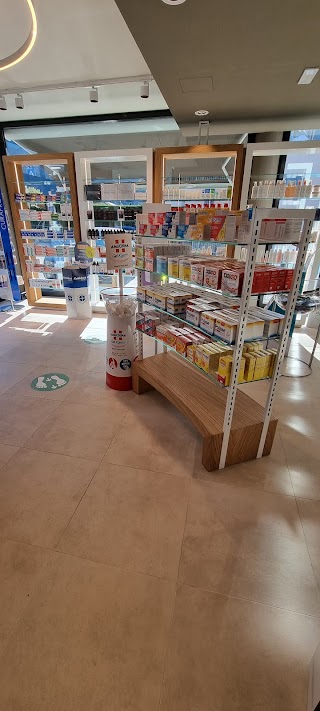 Lafarmacia.Calliano