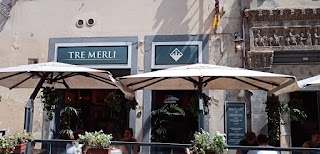 Ristorante I Tre Merli