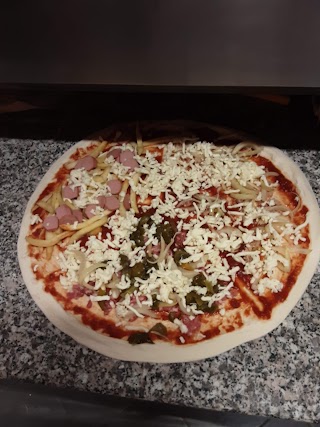 Non Solo Pizza da Giovanna