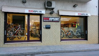 Bikeexplore di Donato Barbano