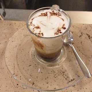 Caffe' Portegaia