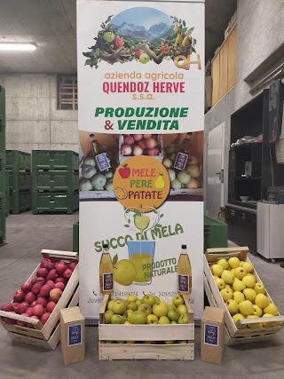 Azienda Agricola Quendoz Herve ssa