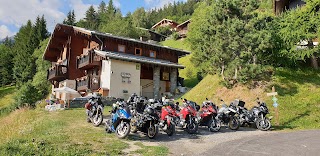 Chalet de la Vanoise