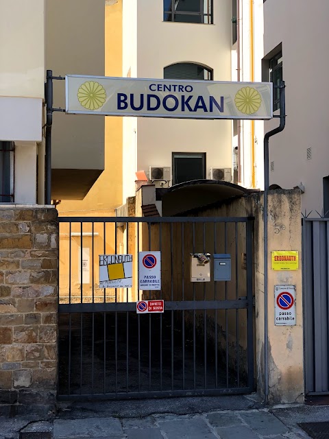 Budokan Centro di Arti Marziali Firenze