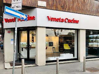 Veneta Cucine Milano Viale Tibaldi