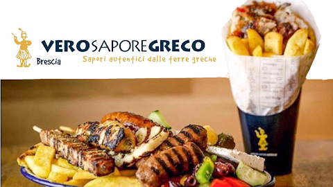 Vero Sapore Greco - Brescia (Roncadelle) - La Cucina Greca a Brescia