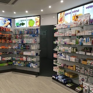 Farmacia Novecento