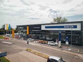 Dacia Carpi - Auto il Correggio Spa