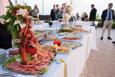Osiride Catering e Banqueting