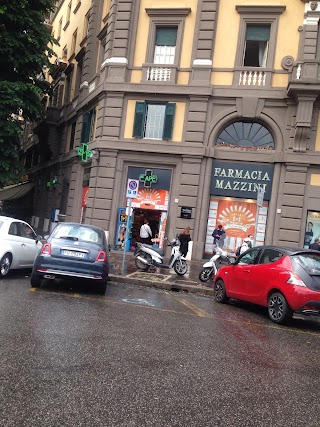 Farmacia Mazzini - Pharma Experience