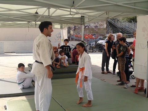 Scuola di Judo Kyoei