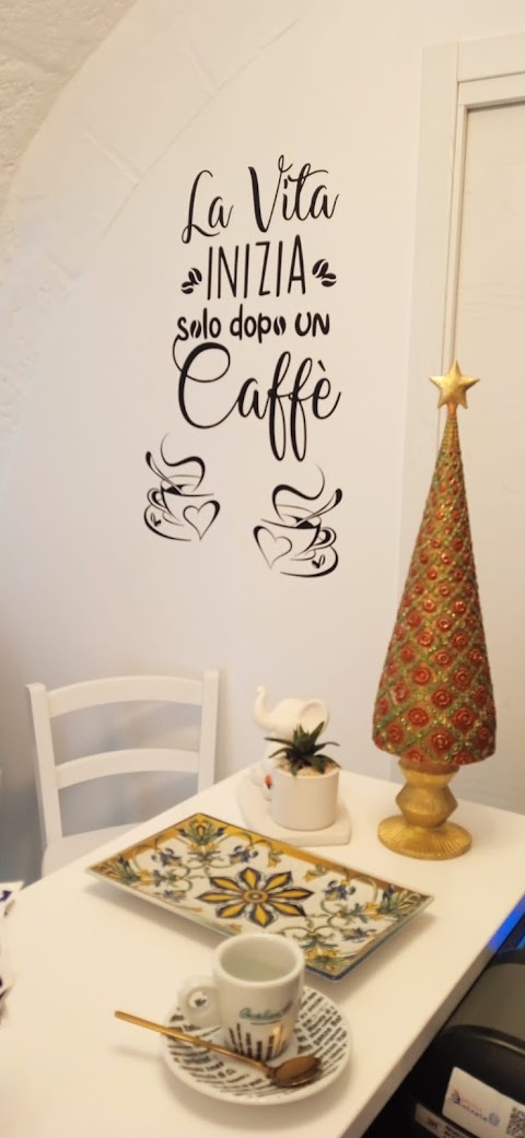 Aroma Caffè