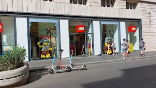 LEGO® Certified Store Roma Tomacelli