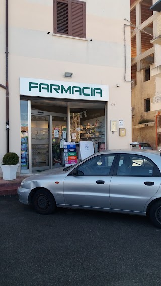 Farmacia Viale Regione