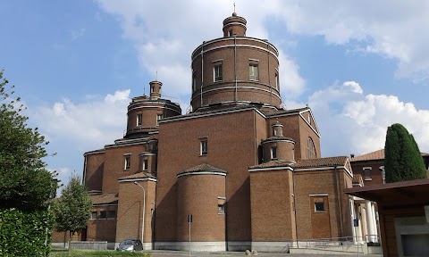 Chiesa Parrocchiale di Santa Teresa del Bambin Gesù