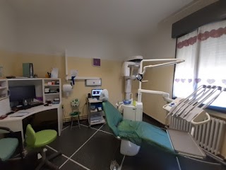 Dott.ssa Grazia Rossetti, Dentista