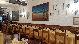 Ristorante pizzeria LA CONCHIGLIA