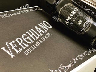 GS BURGIO - VERGHIANO Distillati & Liquori