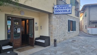 Hotel Ristorante Docciola