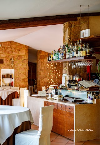 Tavern di Arquà