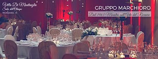 Gruppo Marchioro Catering | Pizzeria | Ristorante | Pasticceria