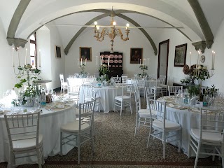 Chiara Fiori Wedding Floral Designer