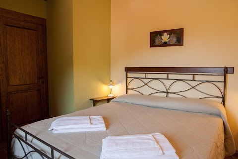 Il Borgo Dei Corsi Holiday House - Albergo Diffuso -