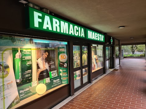 Farmacia Maesta'