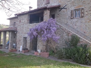 B&B Monte Bibele