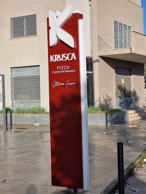 Krusca | Pizzeria